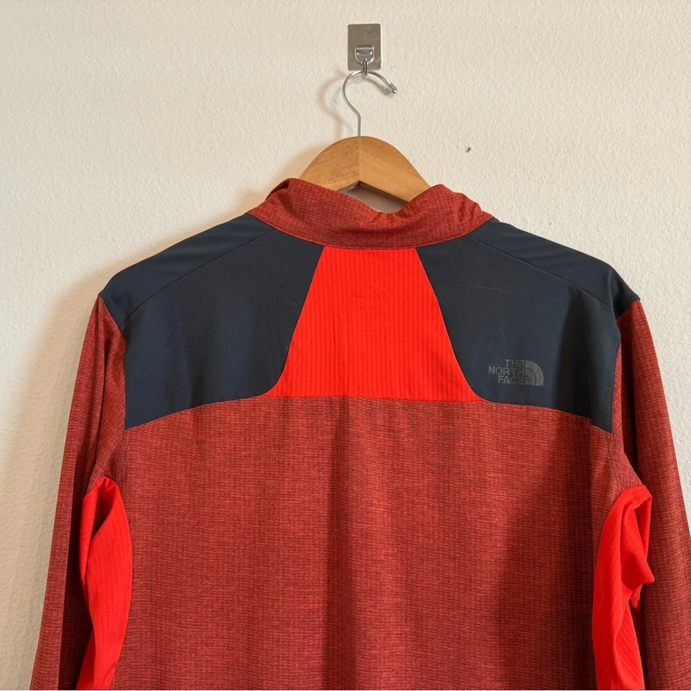 The North Face Flash Dry Men’s Lightweight Performance Shirt